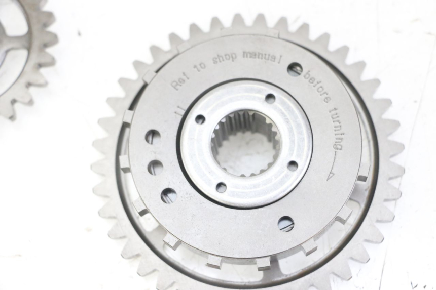 photo de ROUE LIBRE DEMARREUR HONDA CB R 1000 (2018 - 2023)