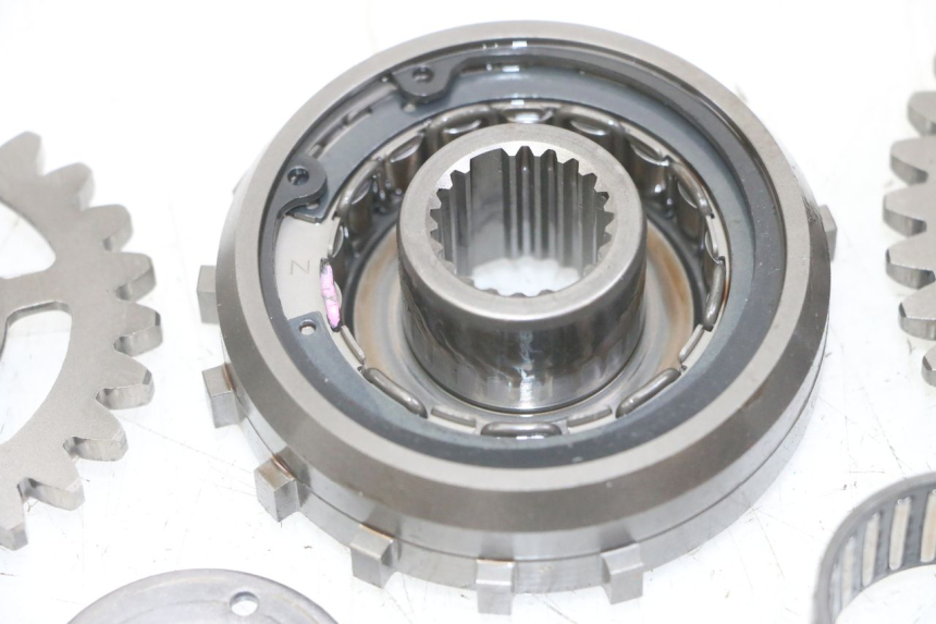 photo de ROUE LIBRE DEMARREUR HONDA CB R 1000 (2018 - 2023)
