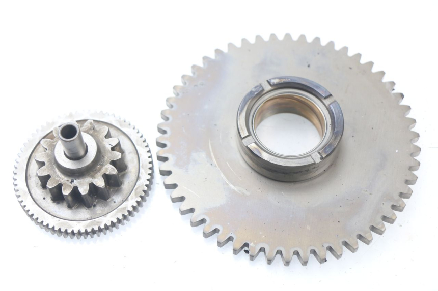 photo de ROUE LIBRE DEMARREUR HONDA CBF 500 (2004 - 2007)