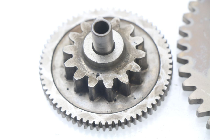 photo de ROUE LIBRE DEMARREUR HONDA CBF 500 (2004 - 2007)