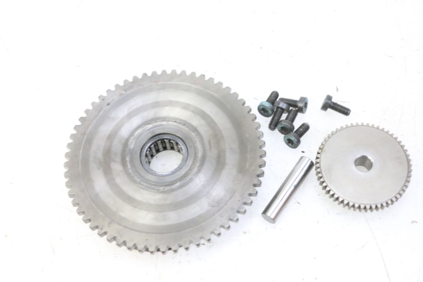 photo de ROUE LIBRE DEMARREUR HONDA CBF 125 (2009 - 2015)