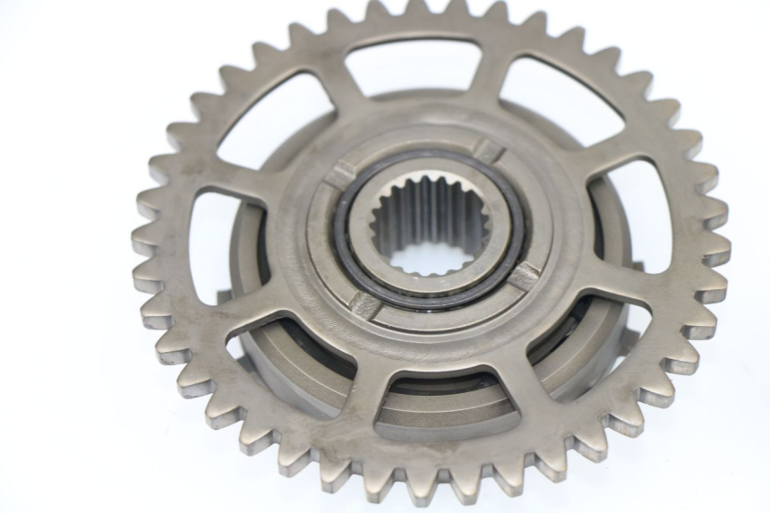 photo de ROUE LIBRE DEMARREUR HONDA CBF N 600 (2008 - 2010)