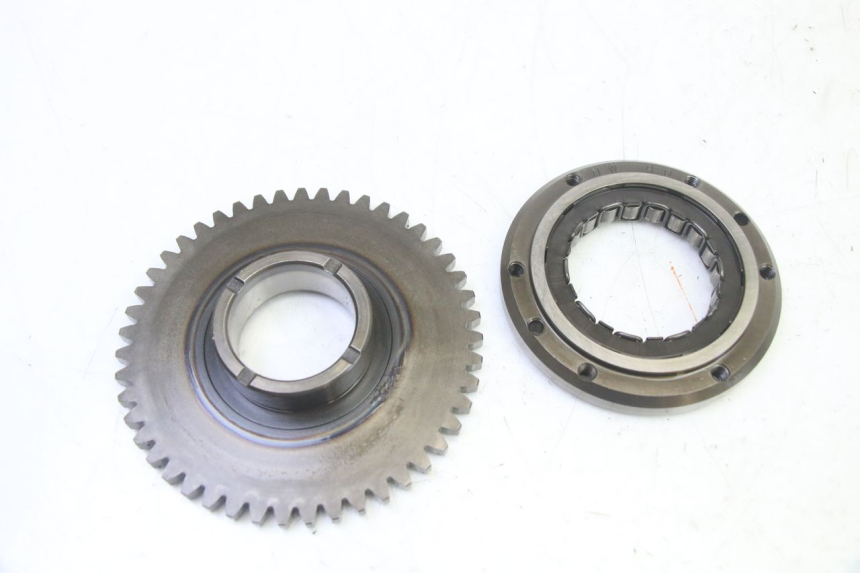 photo de ROUE LIBRE DEMARREUR HONDA CBR RR FIREBLADE 900 (1992 - 1994)