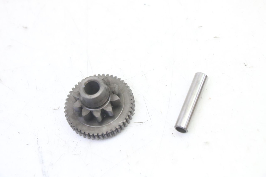 photo de ROUE LIBRE DEMARREUR HONDA CBR RR FIREBLADE 900 (1992 - 1994)