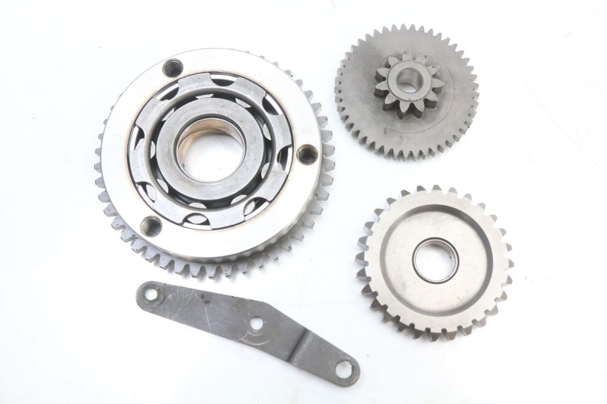 photo de ROUE LIBRE DEMARREUR SHERCO CITY CORP 125 (2003 - 2007)