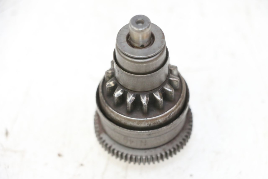 photo de ROUE LIBRE DEMARREUR PEUGEOT CITYSTAR 50 (2013 - 2017)