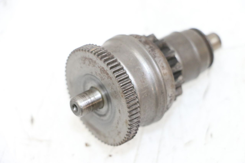 photo de ROUE LIBRE DEMARREUR PEUGEOT CITYSTAR 50 (2013 - 2017)