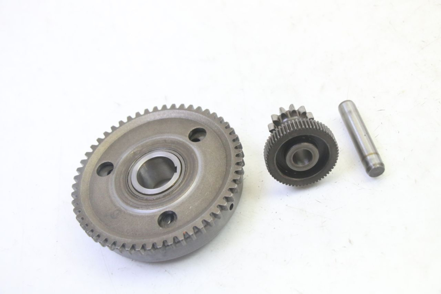 photo de ROUE LIBRE DEMARREUR SYM CROX 4T 50 (2016 - 2023)