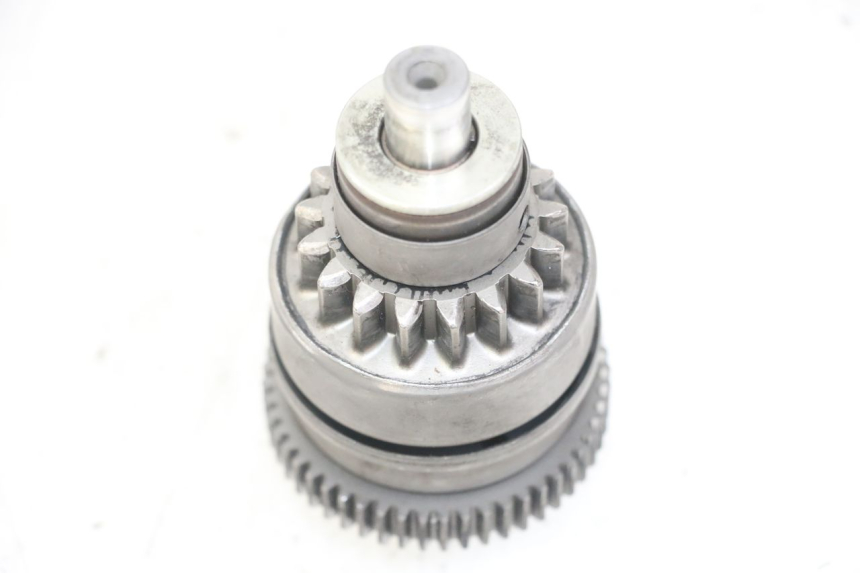 photo de ROUE LIBRE DEMARREUR PEUGEOT ELYSTAR 125 (2002 - 2007)