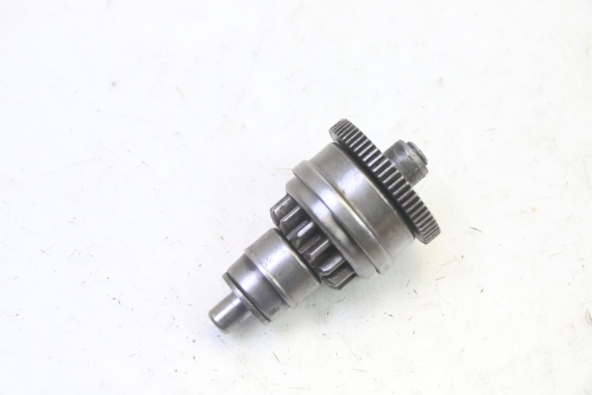 photo de ROUE LIBRE DEMARREUR PEUGEOT ELYSTAR 50 (2002 - 2014)