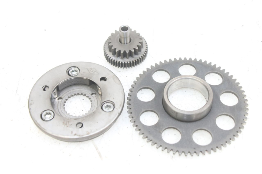 photo de ROUE LIBRE DEMARREUR TNT MOTOR FASTINO 4T 50 (2013 - 2019)
