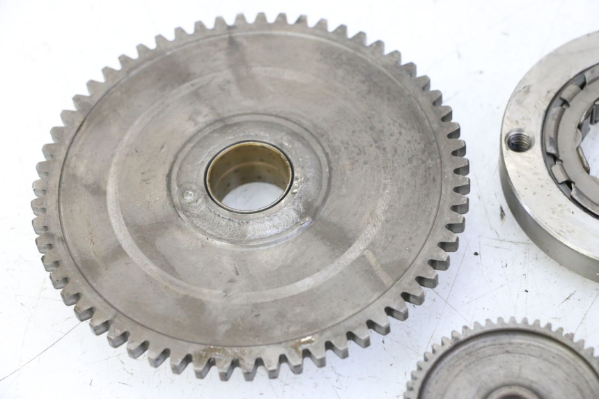 photo de ROUE LIBRE DEMARREUR HONDA FES S-WING SWING ABS 125 (2007 - 2015)