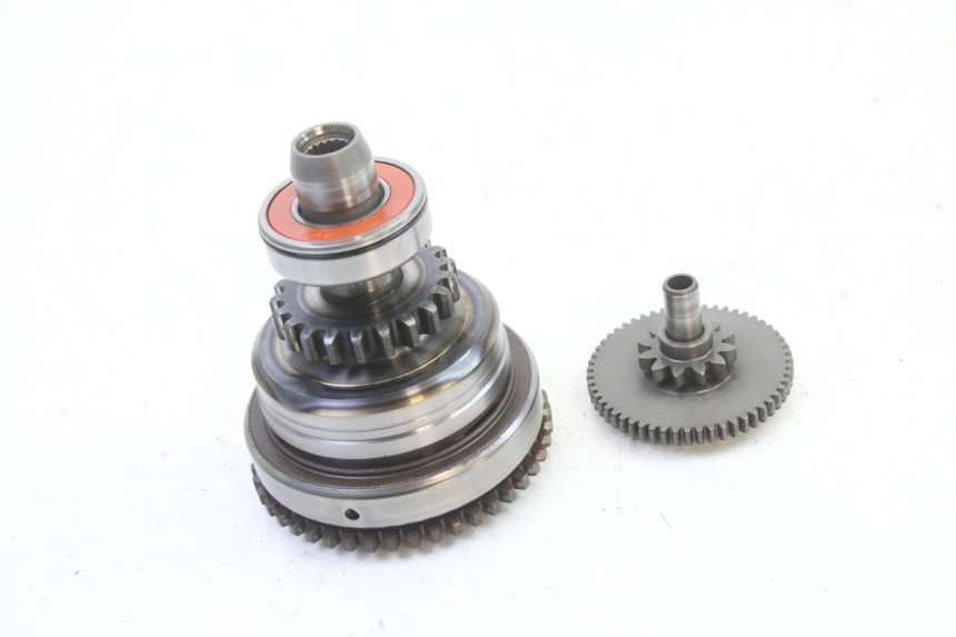 photo de ROUE LIBRE DEMARREUR YAMAHA FJ 36Y 1100 (1984 - 1985)