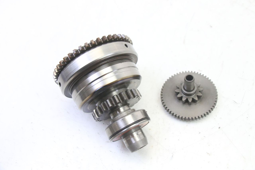 photo de ROUE LIBRE DEMARREUR YAMAHA FJ 36Y 1100 (1984 - 1985)