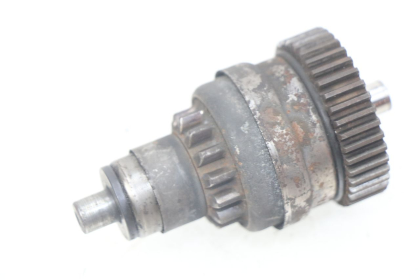 photo de ROUE LIBRE DEMARREUR PIAGGIO FLY 125 (2005 - 2012)