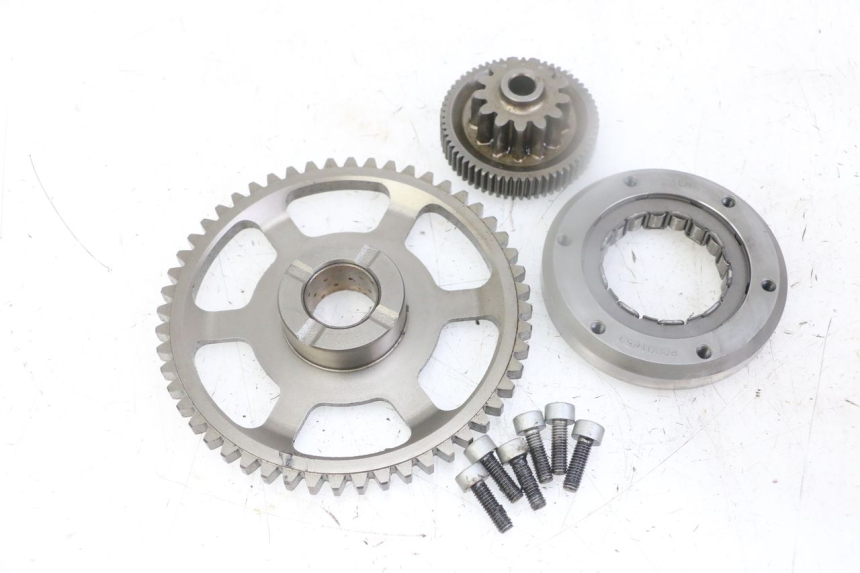 photo de ROUE LIBRE DEMARREUR HONDA FORZA ABS 300 (2013 - 2019)