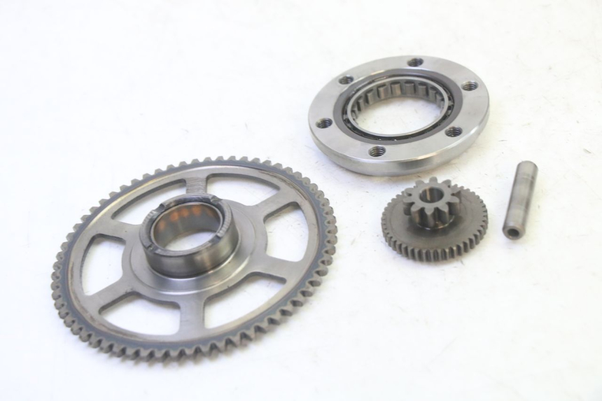 photo de ROUE LIBRE DEMARREUR YAMAHA FZ6 N FAZER 600 (2004 - 2006)