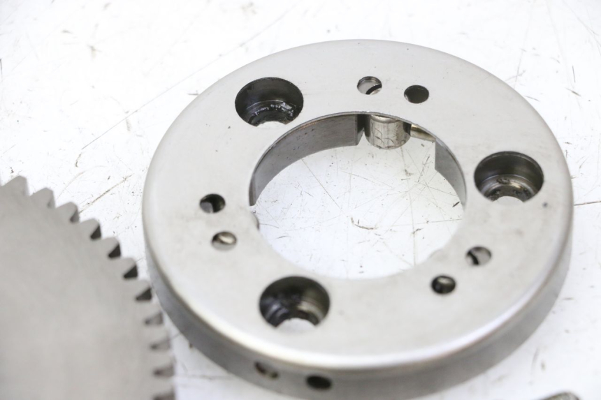 photo de ROUE LIBRE DEMARREUR KYMCO GRAND DINK 125 (2008 - 2014)