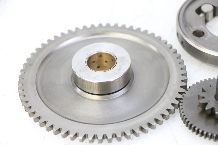 photo de ROUE LIBRE DEMARREUR KYMCO GRAND DINK 125 (2008 - 2014)