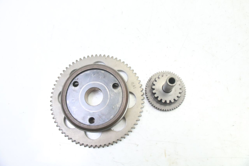 photo de ROUE LIBRE DEMARREUR SUZUKI GS GSE 500 (2001 - 2003)