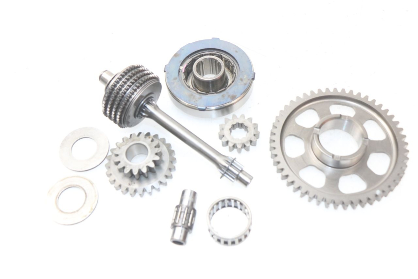 photo de ROUE LIBRE DEMARREUR SUZUKI GSX-R GSXR K16 1000 (2012 - 2016)