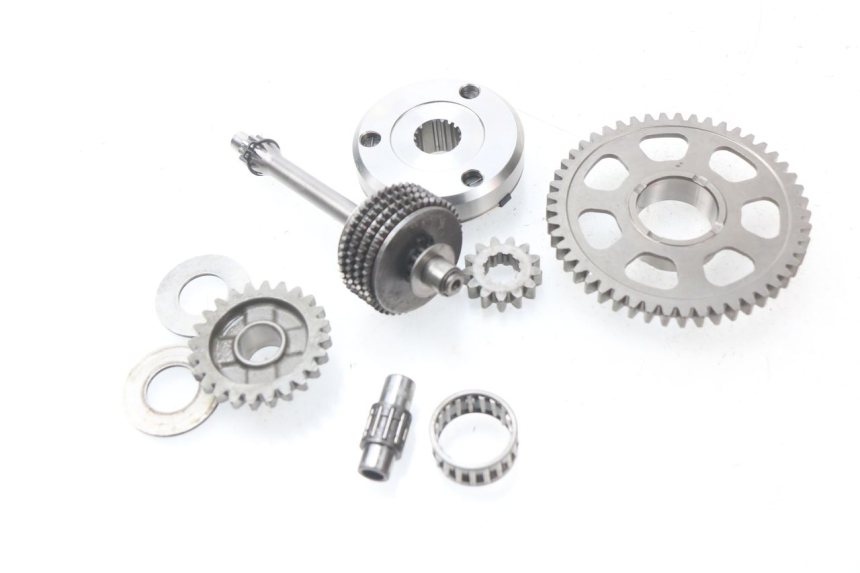 photo de ROUE LIBRE DEMARREUR SUZUKI GSX-R GSXR K16 1000 (2012 - 2016)