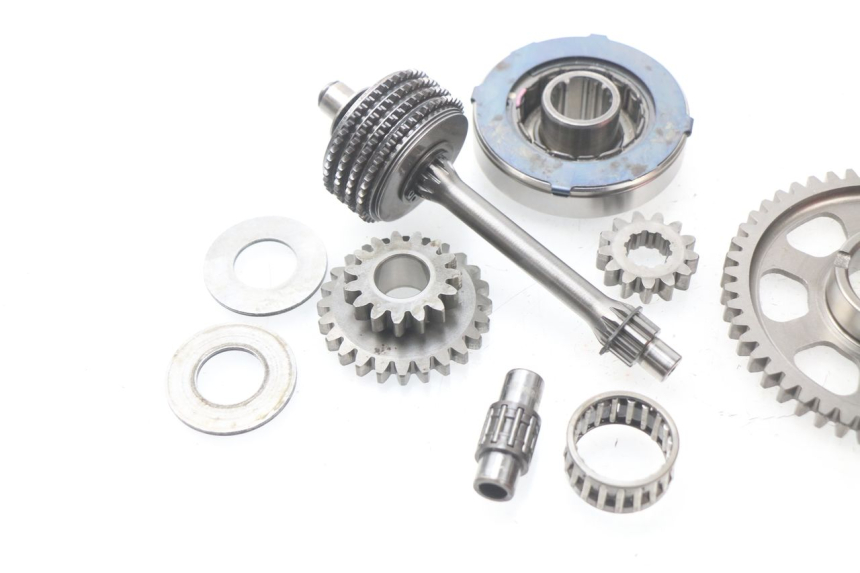photo de ROUE LIBRE DEMARREUR SUZUKI GSX-R GSXR K16 1000 (2012 - 2016)
