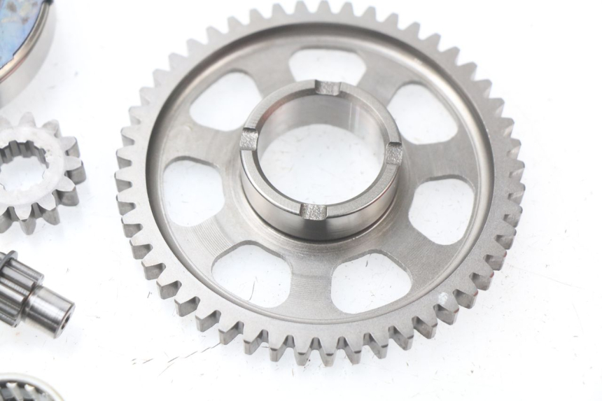 photo de ROUE LIBRE DEMARREUR SUZUKI GSX-R GSXR K16 1000 (2012 - 2016)