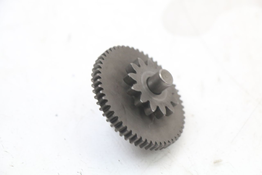 photo de ROUE LIBRE DEMARREUR HONDA NES AROBASE 125 (2000 - 2003)