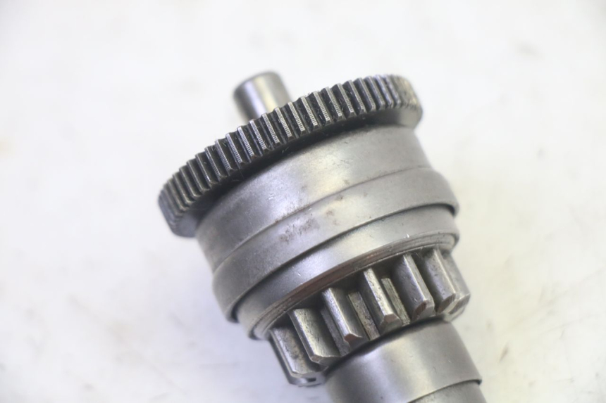 photo de ROUE LIBRE DEMARREUR SPEEDY HT50QT6 50