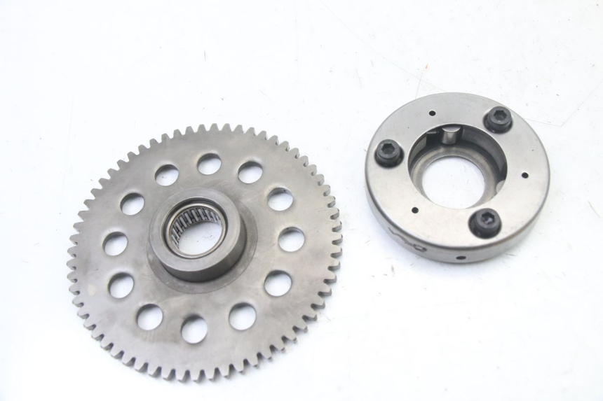 photo de ROUE LIBRE DEMARREUR HYOSUNG GTR 125 (2006 - 2008)