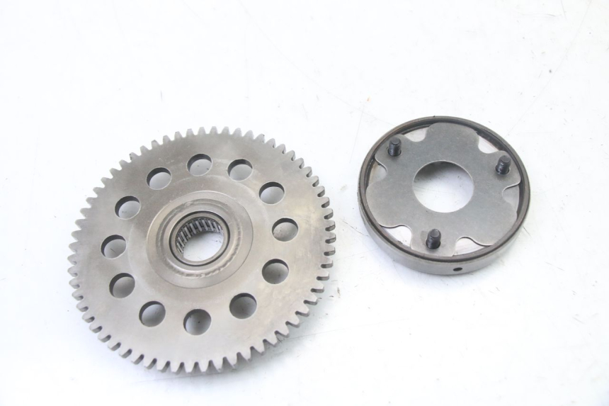 photo de ROUE LIBRE DEMARREUR HYOSUNG GTR 125 (2006 - 2008)