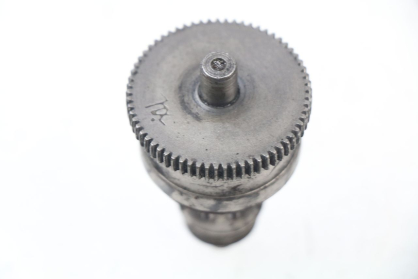 photo de ROUE LIBRE DEMARREUR JM MOTORS MILANO 50 (2014 - 2019)