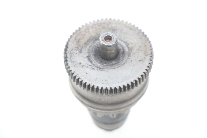 photo de ROUE LIBRE DEMARREUR PEUGEOT KISBEE 4T 50 (2018 - 2022)