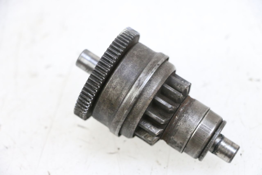 photo de ROUE LIBRE DEMARREUR PEUGEOT KISBEE 4T 50 (2010 - 2017)