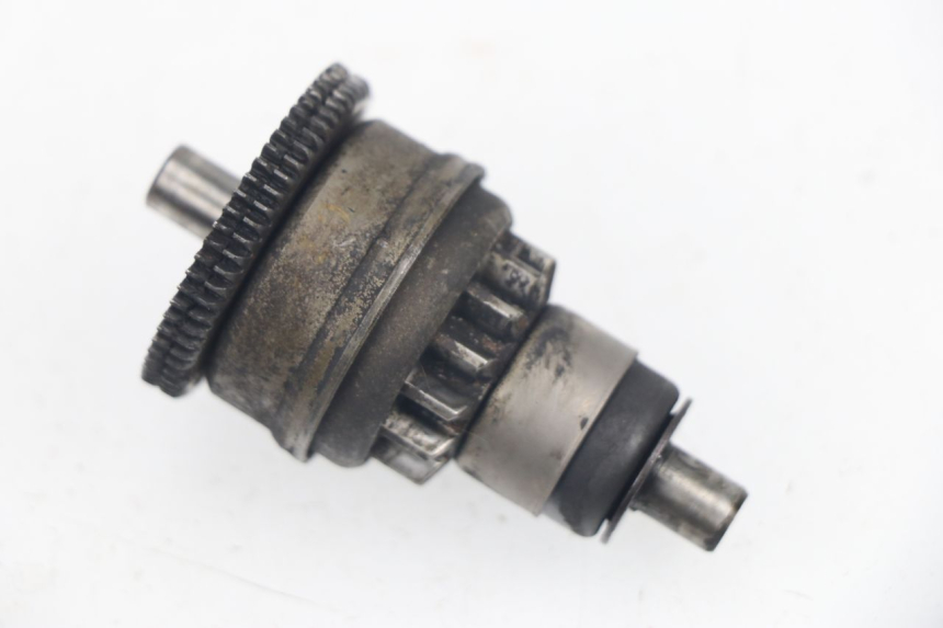photo de ROUE LIBRE DEMARREUR PIAGGIO LIBERTY 2T 50 (2009 - 2013)
