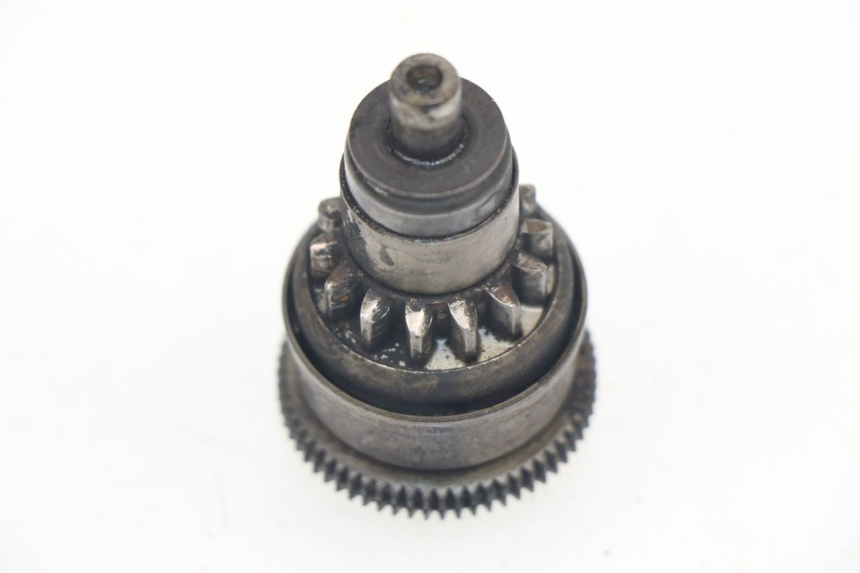 photo de ROUE LIBRE DEMARREUR PIAGGIO LIBERTY 2T 50 (2009 - 2013)