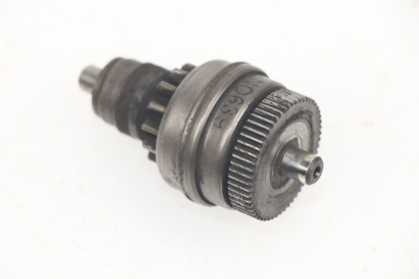 photo de ROUE LIBRE DEMARREUR PIAGGIO LIBERTY 4T 50 (2009 - 2015)