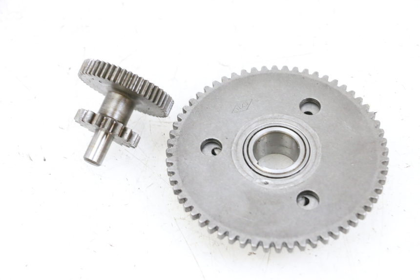 photo de ROUE LIBRE DEMARREUR KYMCO LIKE 125 (2009 - 2016) - Détail de la pièce