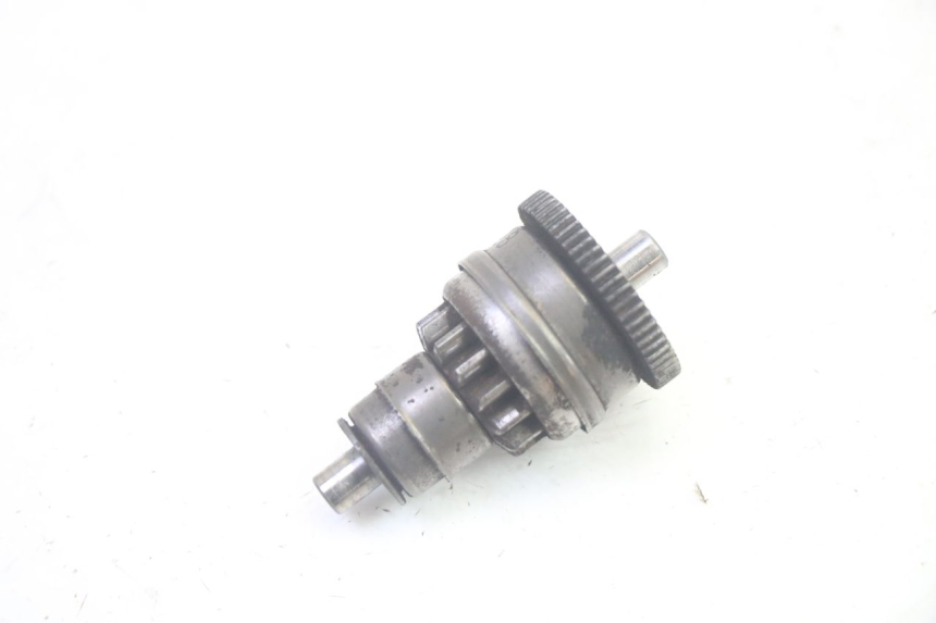 photo de ROUE LIBRE DEMARREUR PEUGEOT LUDIX 50 (2008 - 2017) - Vue principale