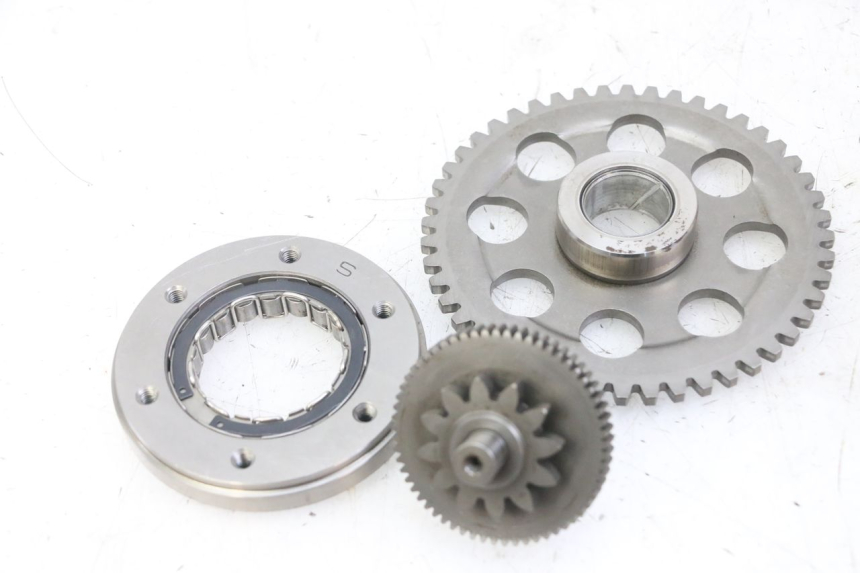 photo de ROUE LIBRE DEMARREUR PIAGGIO MP3 LT 300 (2010 - 2016)