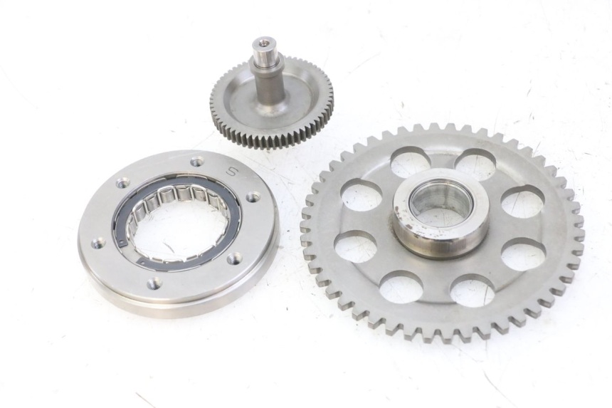 photo de ROUE LIBRE DEMARREUR PIAGGIO MP3 LT 300 (2010 - 2016)