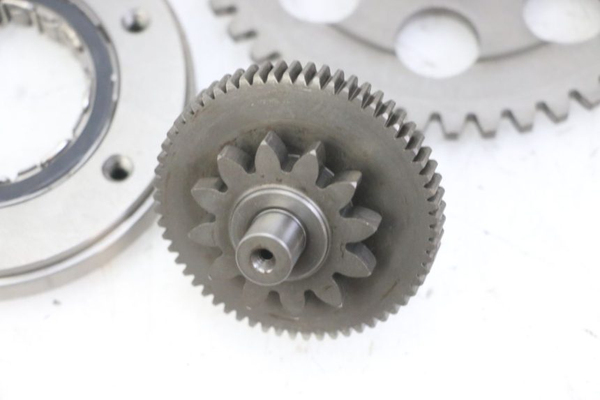 photo de ROUE LIBRE DEMARREUR PIAGGIO MP3 LT 300 (2010 - 2016)