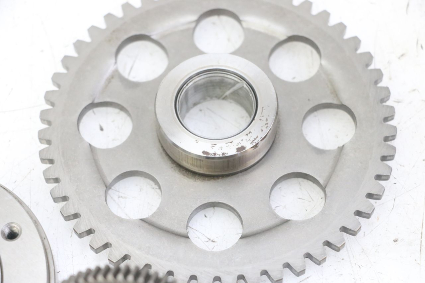 photo de ROUE LIBRE DEMARREUR PIAGGIO MP3 LT 300 (2010 - 2016)