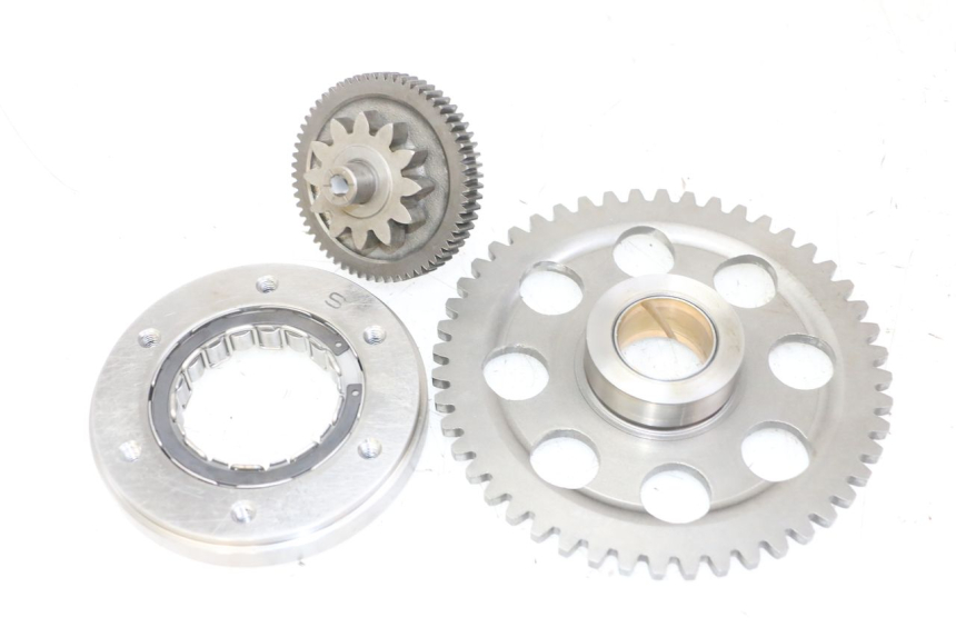 photo de ROUE LIBRE DEMARREUR PIAGGIO MP3 LT 300 (2010 - 2016)