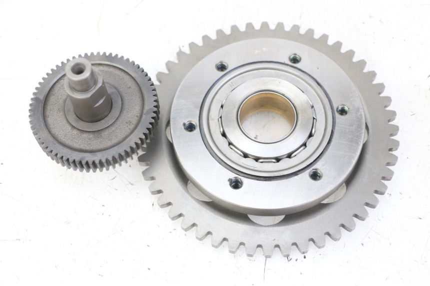 photo de ROUE LIBRE DEMARREUR PIAGGIO MP3 LT 300 (2010 - 2016)