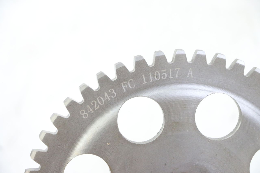 photo de ROUE LIBRE DEMARREUR PIAGGIO MP3 LT 300 (2010 - 2016)