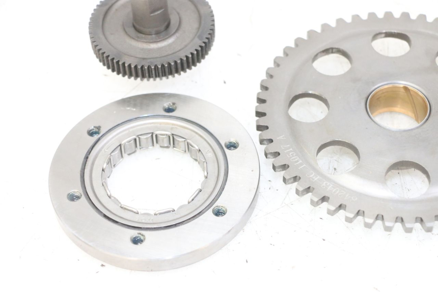 photo de ROUE LIBRE DEMARREUR PIAGGIO MP3 LT 300 (2010 - 2016)