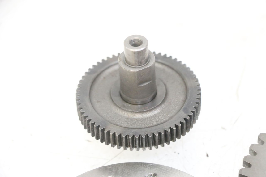 photo de ROUE LIBRE DEMARREUR PIAGGIO MP3 LT 300 (2010 - 2016)