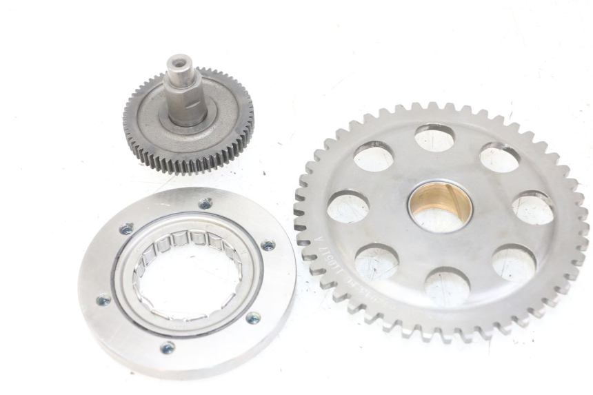 photo de ROUE LIBRE DEMARREUR PIAGGIO MP3 LT 300 (2010 - 2016)
